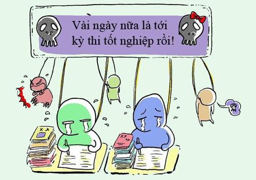 Tổng hợp 1000+ hình ảnh chế hài hước nhất chỉ có tại Việt Nam