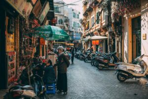 45+ Hình Ảnh Mùa Thu Hà Nội, Những Bức Ảnh Đẹp Về Mùa Thu Hà Nội