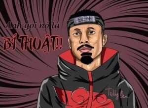 Hình ảnh Đen Vâu trơ trọi giữa biển nước mênh mông trong MV Hai triệu năm đang là đề tài chế ảnh của dân mạng. Tại trang cá nhân, anh miệt mài gom các tấm hình hài hước thành một album, kèm theo tên tác giả từng tác phẩm. Nam ca sĩ bày tỏ sự thích thú về loạt ảnh: "Ngồi xem cười chảy nước mắt. Nhiều anh chị em vẽ idea đỉnh quá, mình viết nhạc mà không nghĩ tới vậy luôn". Ảnh: Teddy Ben.