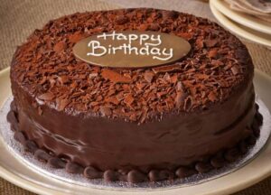 Ảnh bánh sinh nhật đẹp độc đáo