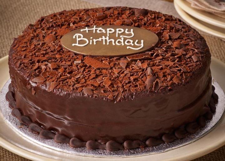 Ảnh bánh sinh nhật đẹp độc đáo