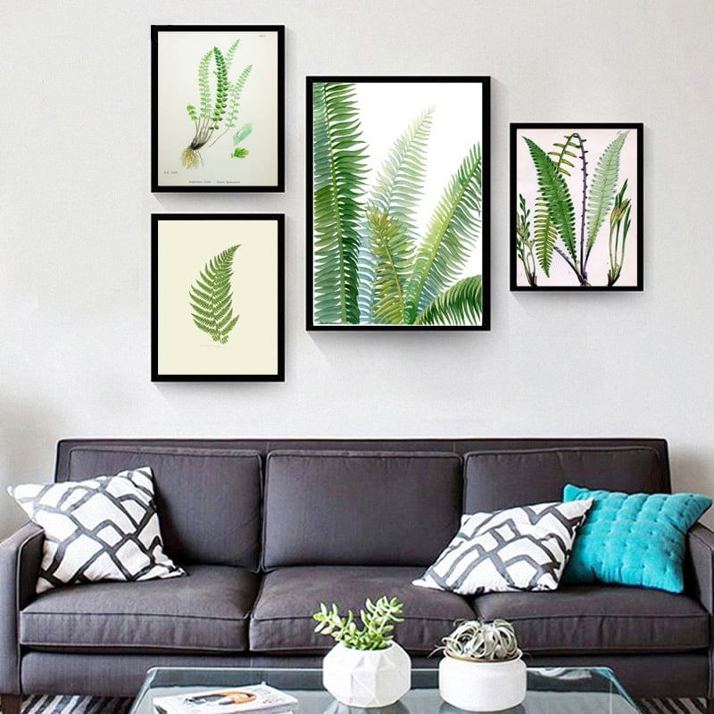 Tranh Canvas là gì? Bộ sưu tập tranh Canvas đẹp và được ưa chuộng nhất hiện nay