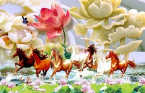 Tranh treo tường - Tổng hợp 100+Mẫu tranh treo tường đẹp và sang trọng nhất hiện nay