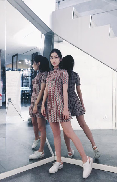 12495065_1749763758580060_6912035059823841568_n Hình ảnh Chi Pu dễ thương 6