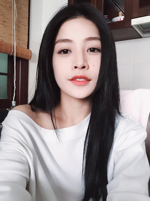 12799023_1736505669905869_3958988427025335023_n Hình ảnh Chi Pu dễ thương 8