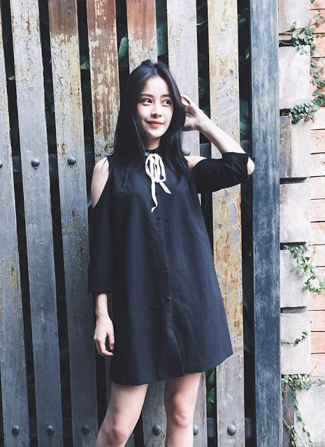 12924619_1751822898374146_2451180201297849470_n Hình ảnh Chi Pu dễ thương 14