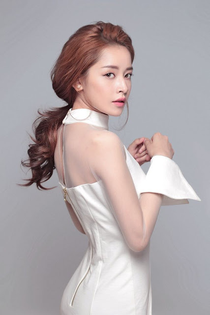 12957662_1751260185097084_3077131819885447326_o Hình ảnh Chi Pu dễ thương 16
