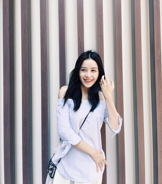 12990918_1754431684779934_7861608992115439838_n Hình ảnh Chi Pu dễ thương 18