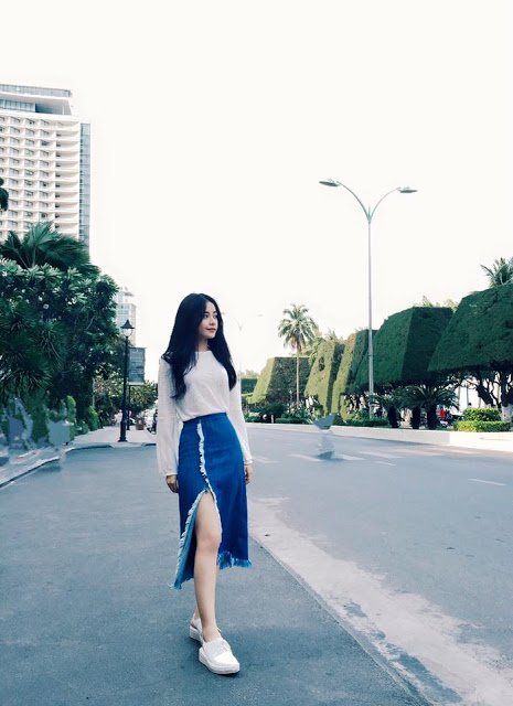12993548_1752522604970842_4604273881554421748_n Hình ảnh Chi Pu dễ thương 19
