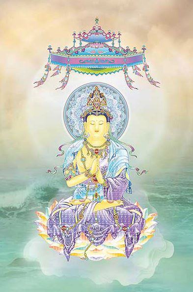 Như Lai Đại Nhật