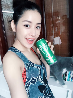 13256176_1764870180402751_6715644287471674517_n Hình ảnh Chi Pu dễ thương 22