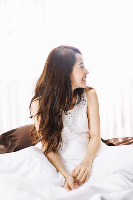 13434755_1772143403008762_4707322805528789287_n Hình ảnh Chi Pu dễ thương 29