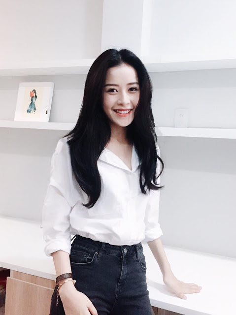 1934765_1742242479332188_1508687046660021131_n Hình ảnh Chi Pu dễ thương 4