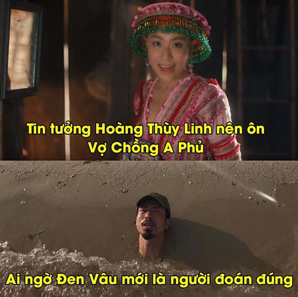 Giờ thì Mị nói không biết có ai nghe nữa không?