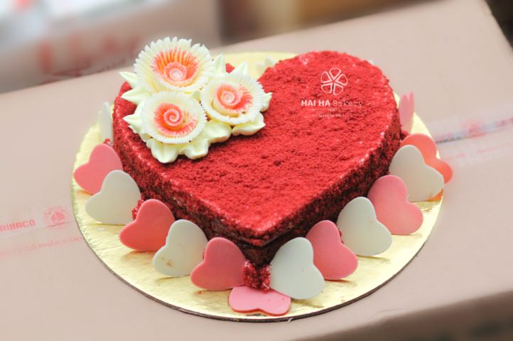 Hình ảnh bánh sinh nhật đẹp nhất