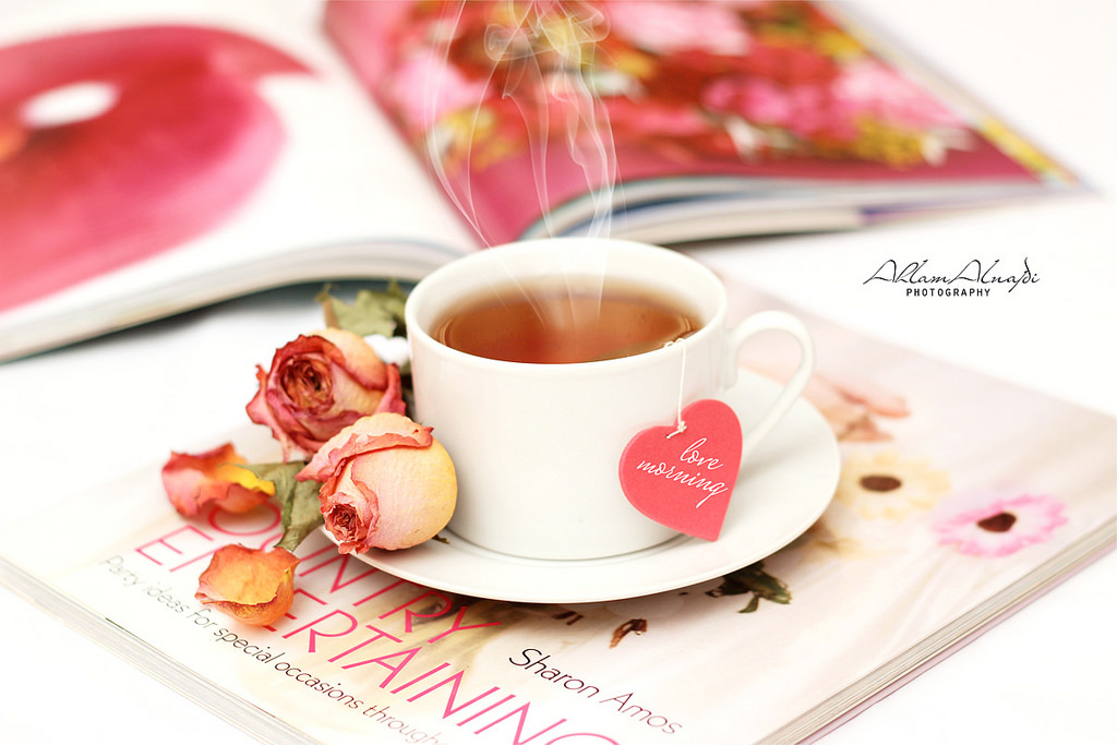Một Tách Cafe Nóng Mỗi Buổi Sáng Một Tách Cafe Nóng Mỗi Buổi Sáng