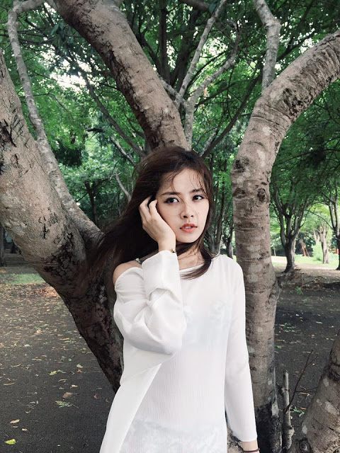 734246_1735415100014926_903669473587783688_n Hình ảnh Chi Pu dễ thương 3