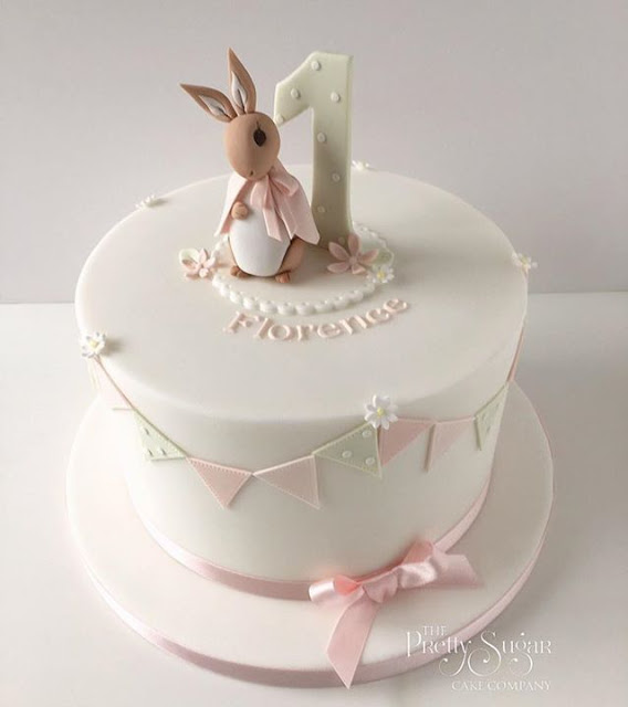 d9612fcd2565903c676b267b355b3eee-birthday-cake-first-girl-amazing-birthday-cake Hình ảnh bánh sinh nhật 1 tuổi 13