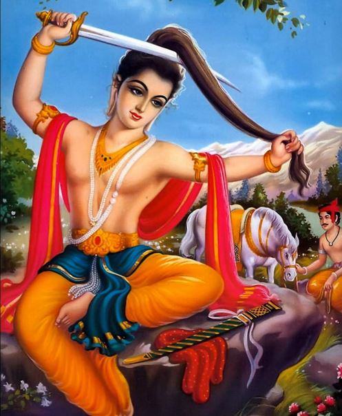 Hình ảnh cuộc đời Đức Phật Thích Ca Mâu Ni