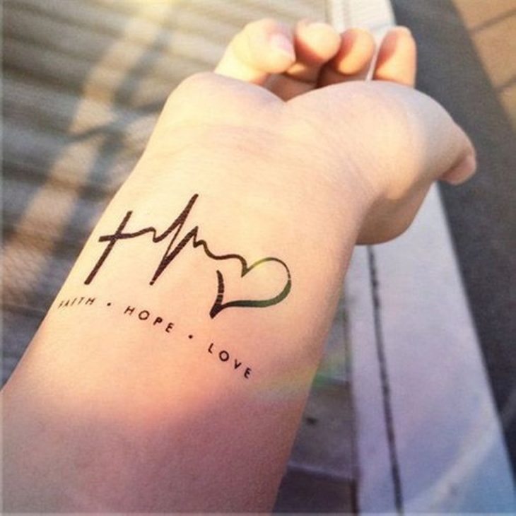 Hình Xăm Chữ Tiếng Anh Ý Nghĩa - Tattoo Chữ Tiếng Anh Ý Nghĩa