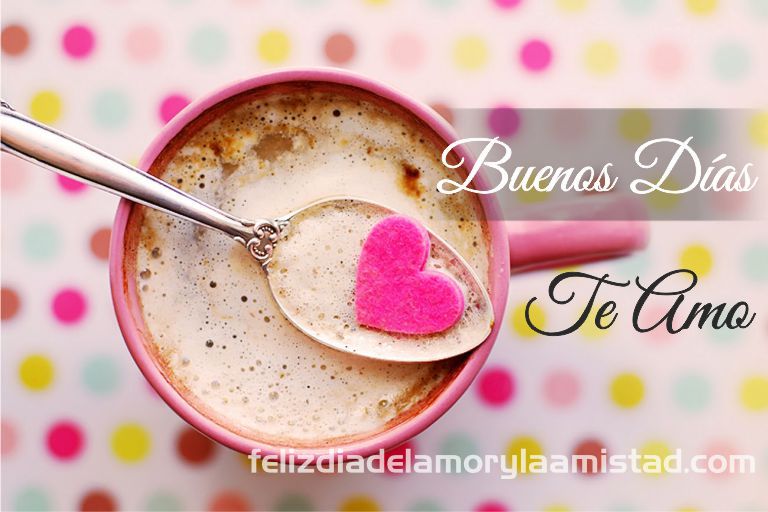 imagenes-tiernas-de-buenos-dias-amor Chúc Mọi Người Buổi Sáng Vui Vẻ